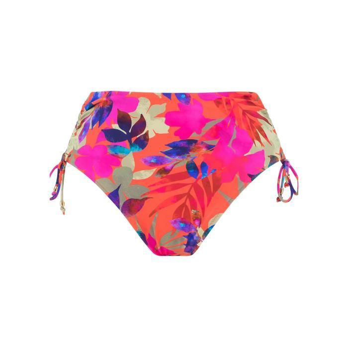 Bas de maillot de bain femme Fantasie Playa Del Carmen - beach party