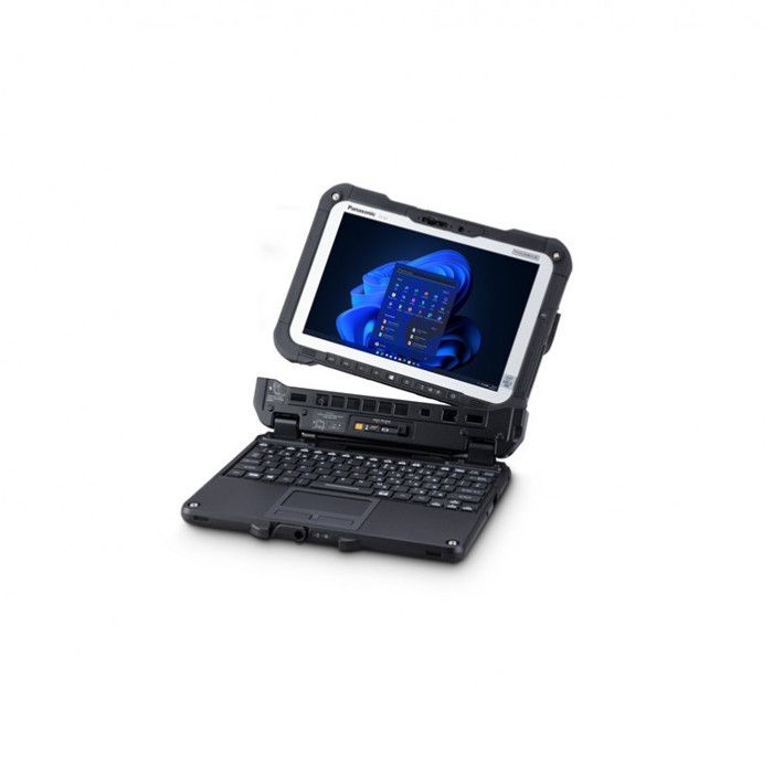 PANASONIC FZ-VEKG21 CORE I5 10310U 1.7GHZ Reconditionné - Panasonic reconditionné disponible sur Cdiscount Seconde Vie