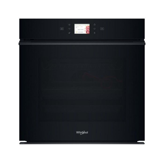 Four Électrique Whirlpool WOI98MPT2SBA – 73L, Auto-Nettoyage, 3450W - vue 3