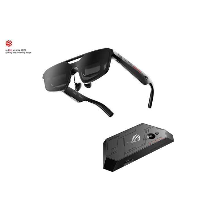 Lunettes gaming Asus ROG Xreal R1 - vue 7