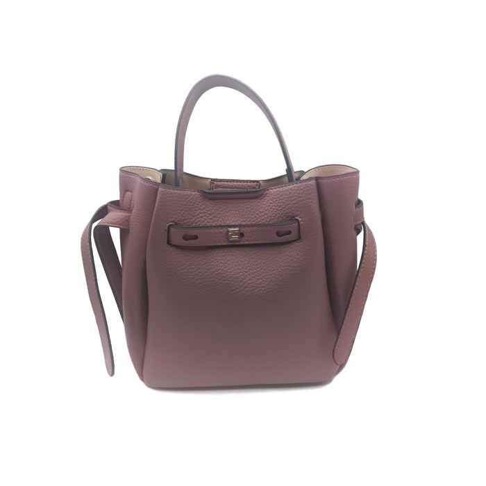 Ted Lapidus Valentine - Sac à main Violet TLEG7403JL