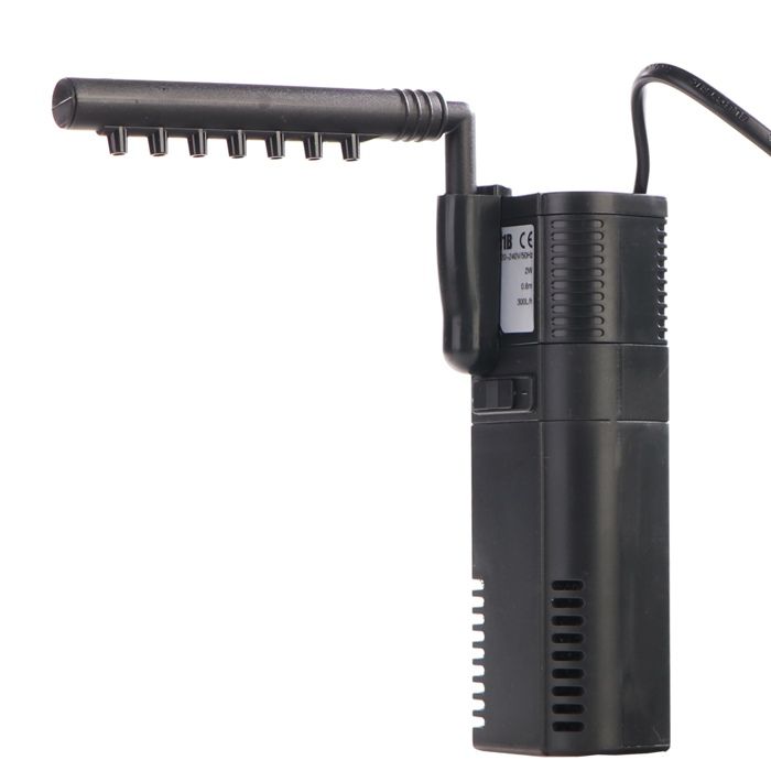 Filtre interne SunSun AquaFilter Hi-Jet 3 - 300 l/h