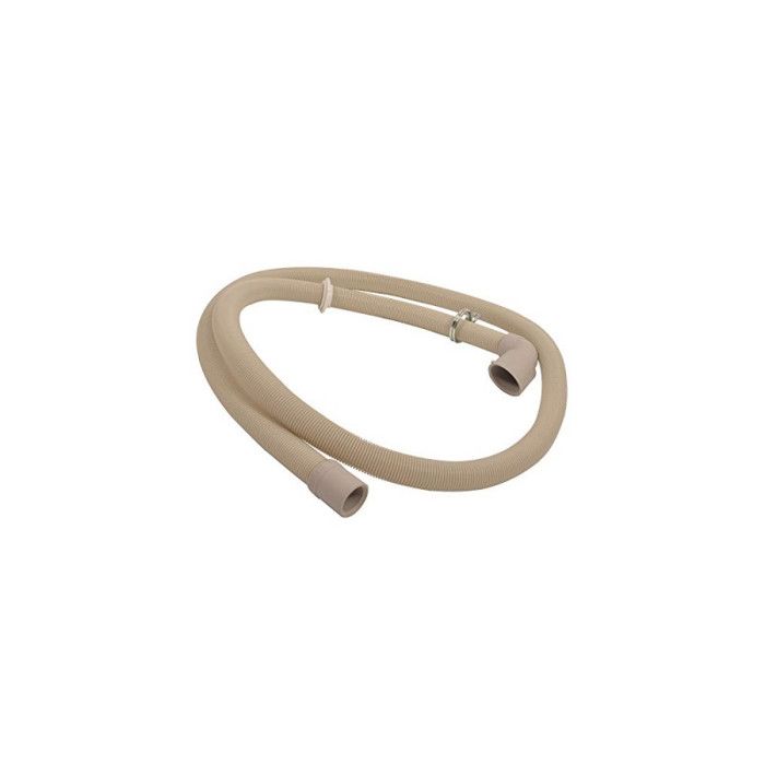 Tuyau de vidange pour lave vaisselle Indesit - vue 7
