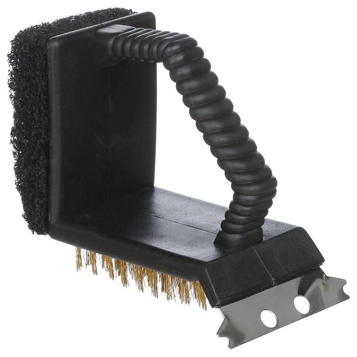 Brosse de Nettoyage pour Barbecue - Neka