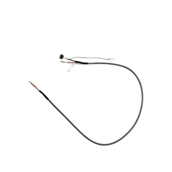 Toyvian – 4 Câbles Phono Stéréo En Cuivre Pour Bras De Lecture, Remplacement De Fils Pour Tourne-disques Et Platines