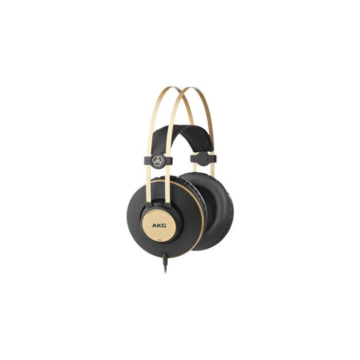 AKG K92 Casque Sono / Studio