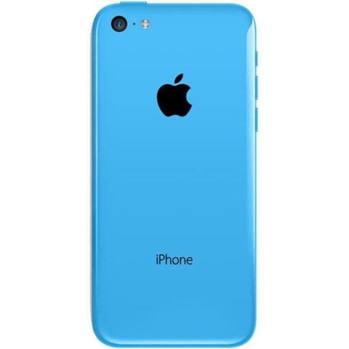 iPhone 5c