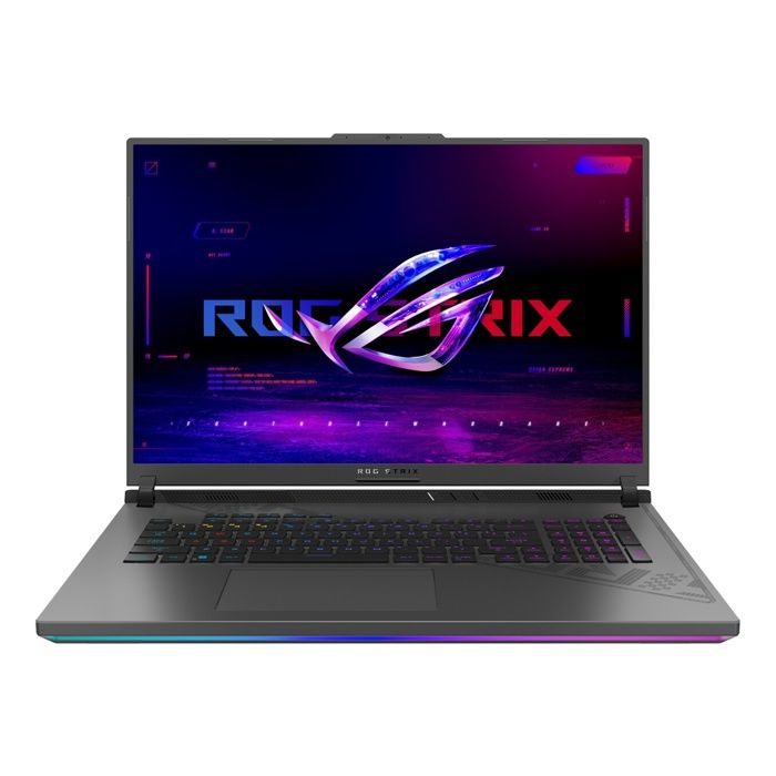 ASUS ASUS STRIX-G18-G814JZR-DR