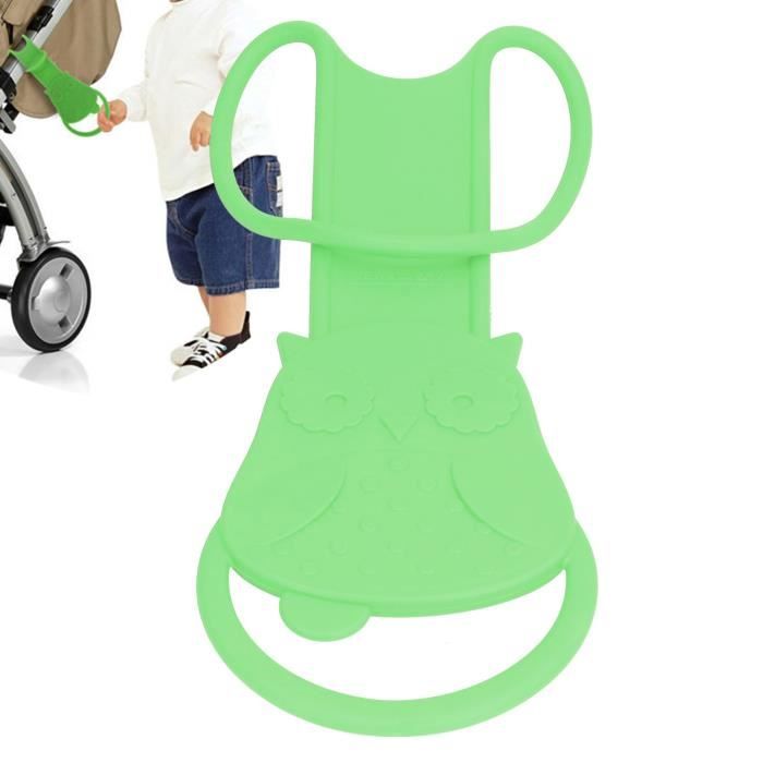 TONGFENG Rallonge De Poignée De Poussette | Accoudoir D'extension