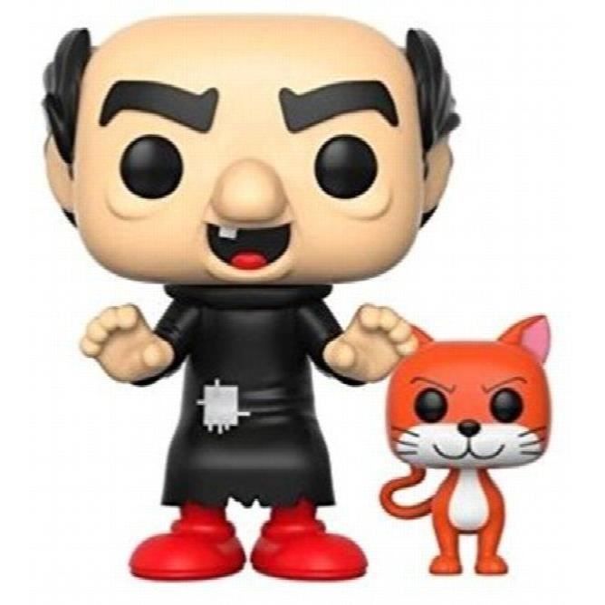Schtroumpf Gargamel 20418 Schleich Figurine