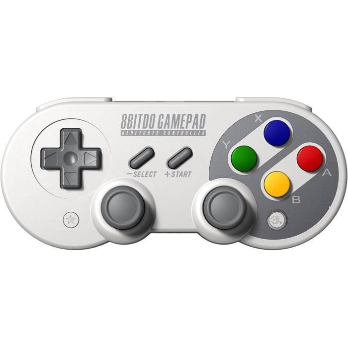 8bitdo deals pc ps4