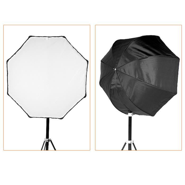 Godox Softbox, Godox Parapluie octogone portable de