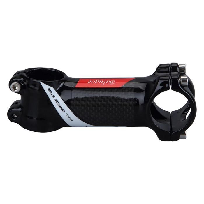 Potence vélo route Potence vélo route Déda Superbox noir 120mm 82° - Déda