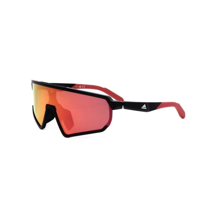 Lunettes de soleil - ADIDAS - Adidas Sport SP0017 -