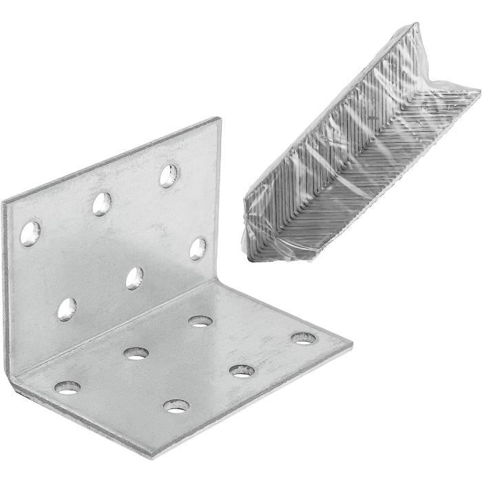 Lot de 10 coudes cuivre à souder MF 90° grand rayon 18