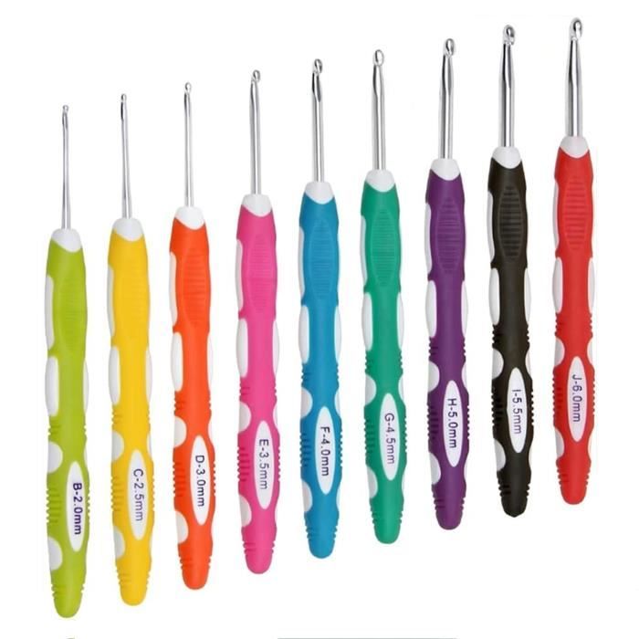 YISCOKO Lot de 3 crochets muraux sans trace pour accrocher d
