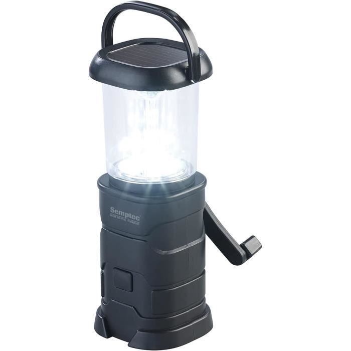 COC-7542325112035-Lanterne solaire de camping Lanterne Solaire Camping