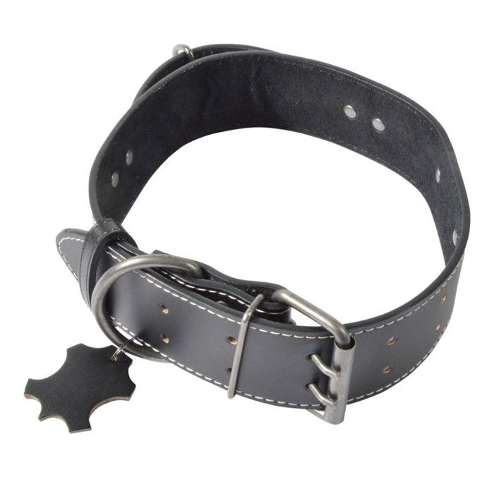 Collier rouge à pointes pour chiens, collier à pointes en cuir pour chiot et fille - Collier clouté femelle à rivets cloutés pour chaton XXS XS S chiens de taille moyenne et Collier rouge à pointes pour chiens, collier à pointes en cuir pour chiot et fille - Collier clouté femelle à rivets cloutés pour chaton XXS XS S chiens de taille moyenne et