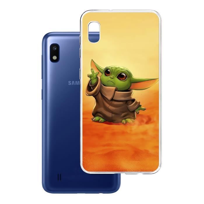 Coque Samsung Galaxy A10 Star Wars Baby Yoda Fanart Accessoire Telephone Coque De Protection Achat Coque Bumper Pas Cher Avis Et Meilleur Prix Cdiscount Coque Samsung Galaxy A10 Star Wars Baby Yoda Fanart Accessoire Telephone Coque De Protection Achat Coque Bumper Pas Cher Avis Et Meilleur Prix Cdiscount