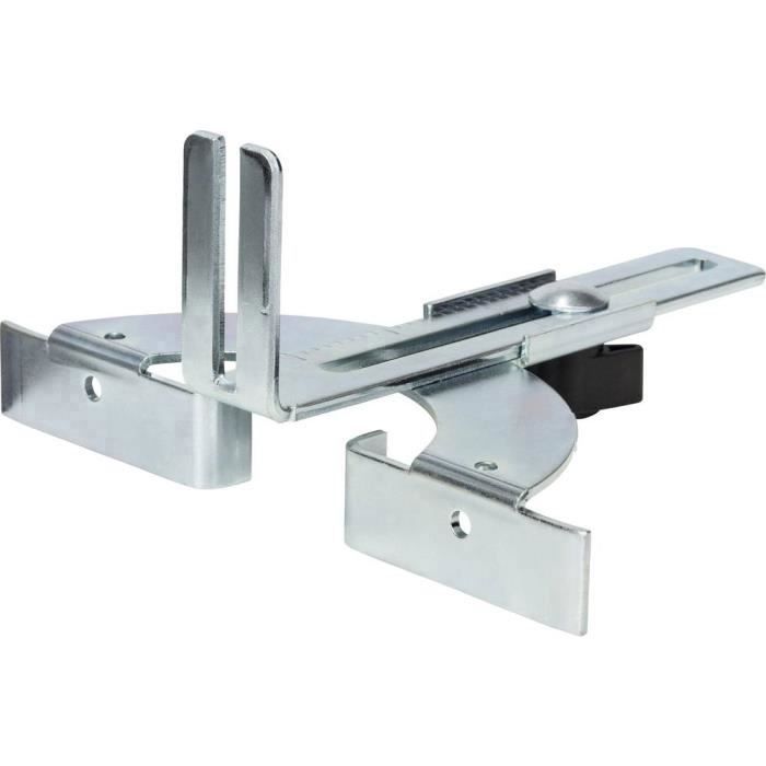 Bosch Butée parallèle GKF 600 - vue 6