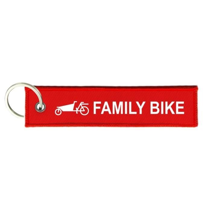 porte clef vintage cycliste 3D vélo fantaisie couleur 4348