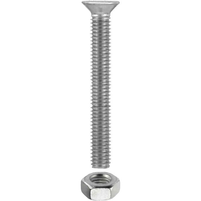 Filo Di Ferro Zincato Masidef - 25 Mt Diametro 0,50 Mm - Foto 4