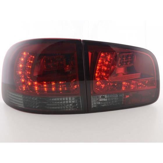 LED Feux arrières pour LED VW Touareg (type 7L)…