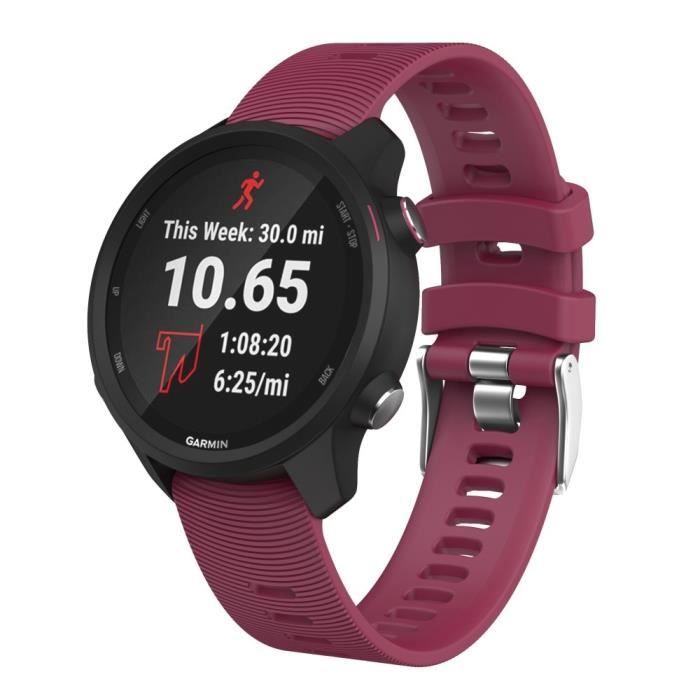Garmin vivomove berry new arrivals