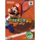Nintendo Mario Tennis 64