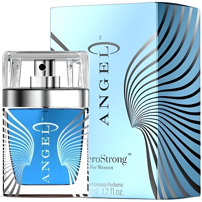 PheroStrong Angel 50 ml - parfum aux phéromones pour femme