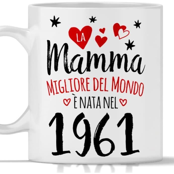 Maman 60 Ans Cadeau Femme Pour Anniversaire Cdiscount Puericulture Eveil Bebe