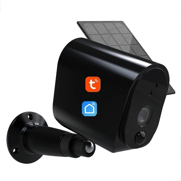 Mini Smart Life Tuya 3MP 140 Ângulo De Visão Amplo 2.4Ghz WiFi Magic Door Peephole Eye PIR Camera Digital Viewer~p121648404