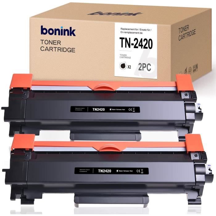 TN241 TN245 Replacement for Brother TN-241 TN-242 TN-245 TN246 Toner  Cartridges Compatible for Brother HL-3170CDW HL-3140CW