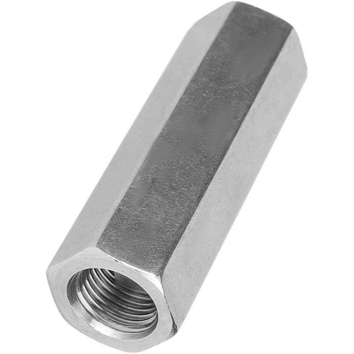 Clapet Anti-retour En Acier Inoxydable - Taille 1/8'', 1/4'', 3/8'', 1/2'' - Eau Ou Huile