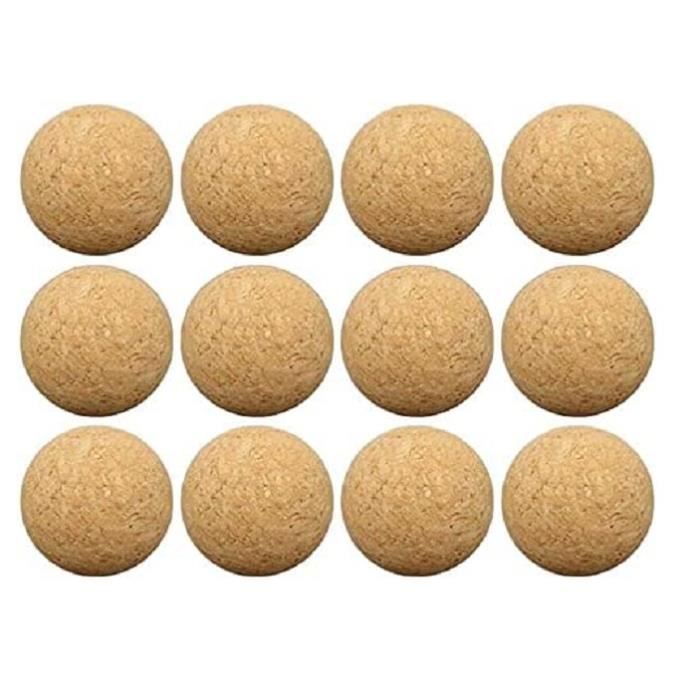 Lot de 12 balles molles striées - Serpent à Lunettes Lot de 12 balles molles striées - Serpent à Lunettes