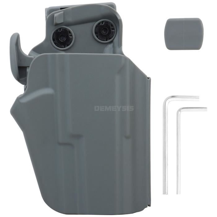 Pistolet Swiss Arms P1911 Match 4.5mm - Armurerie Centrale