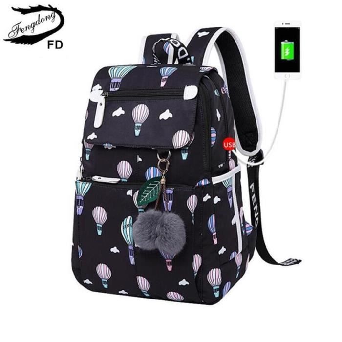 Branded school bags clearance for girl