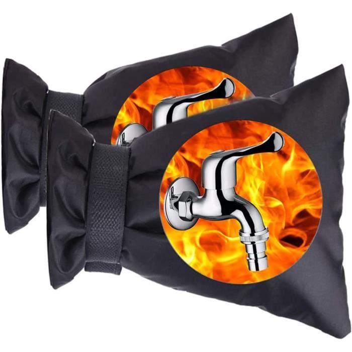 Lot De 2 Housses De D