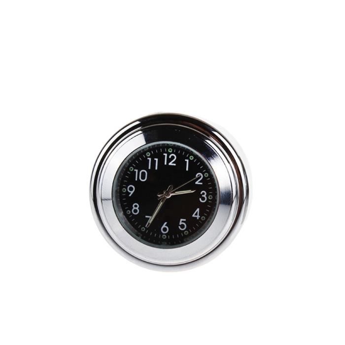Verre Montre étanche Bague Chromé Quadrillé Pour Ricoh Vintage ø 322 Mm