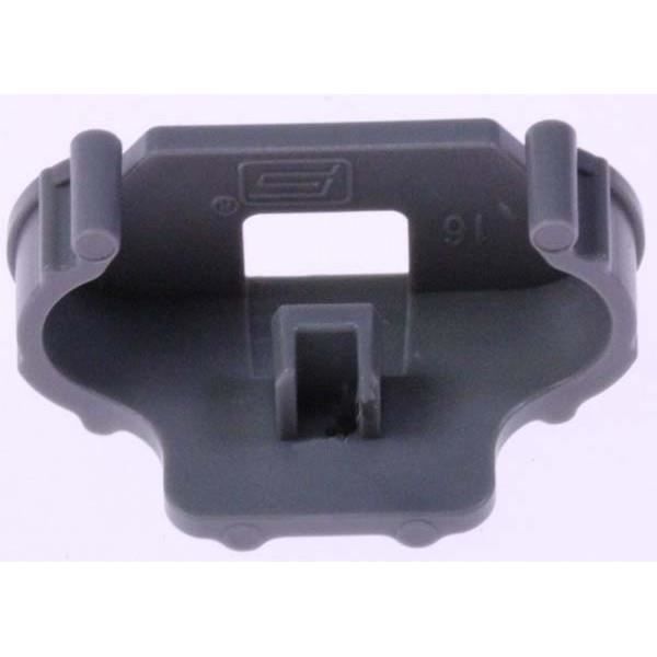 embout de rail lave vaisselle beko 1732840100