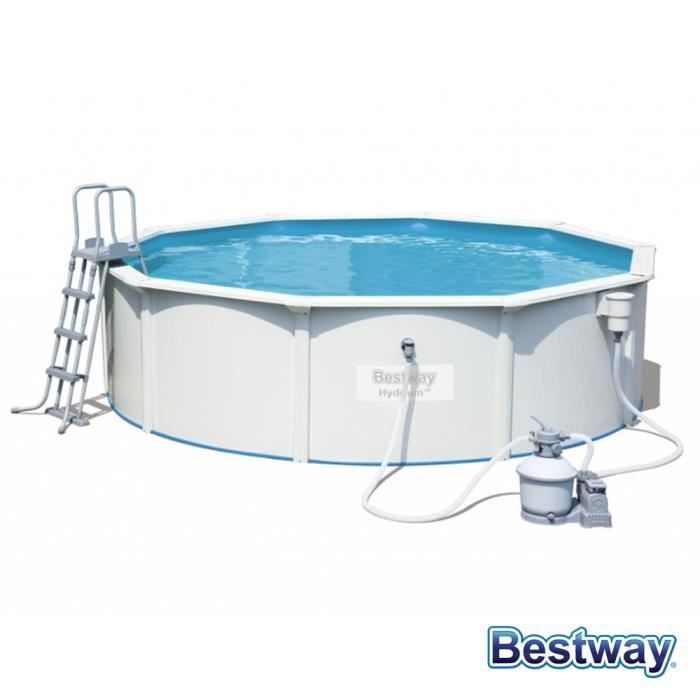 BESTWAY Hydrium - vue 4