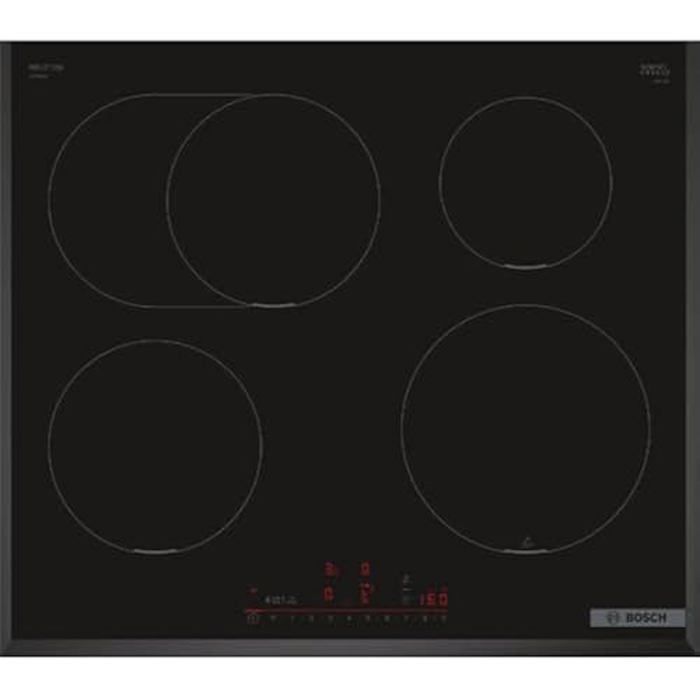 P?yta Indukcyjna Bosch Pif651hc1e - vue 2
