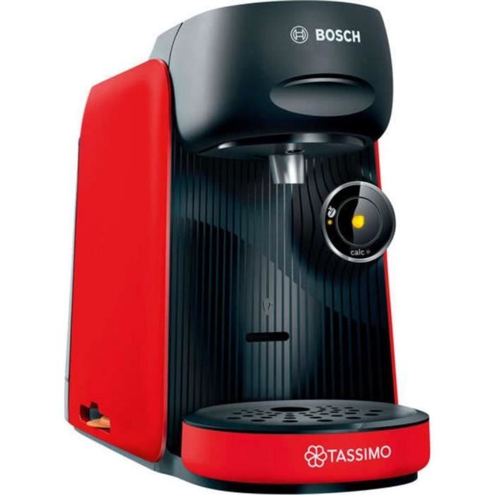 Bosch Cafetière portionnée Tassimo TAS16B3