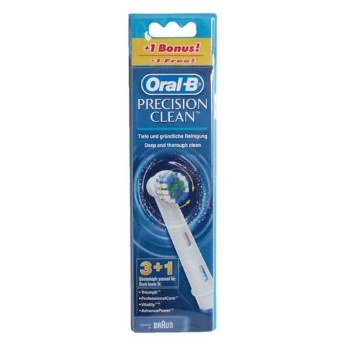 Braun Brosses Rotatives EB17 - vue 2