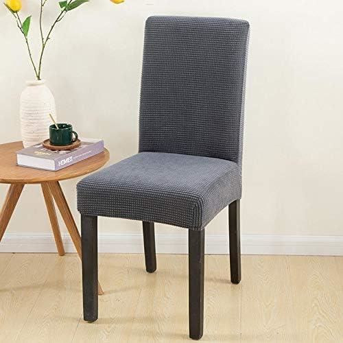 Qisiewell Lot de 6 housses pour vêtements de qualité supérieure Noir 3M 60 x 100 cm 3L 60 x