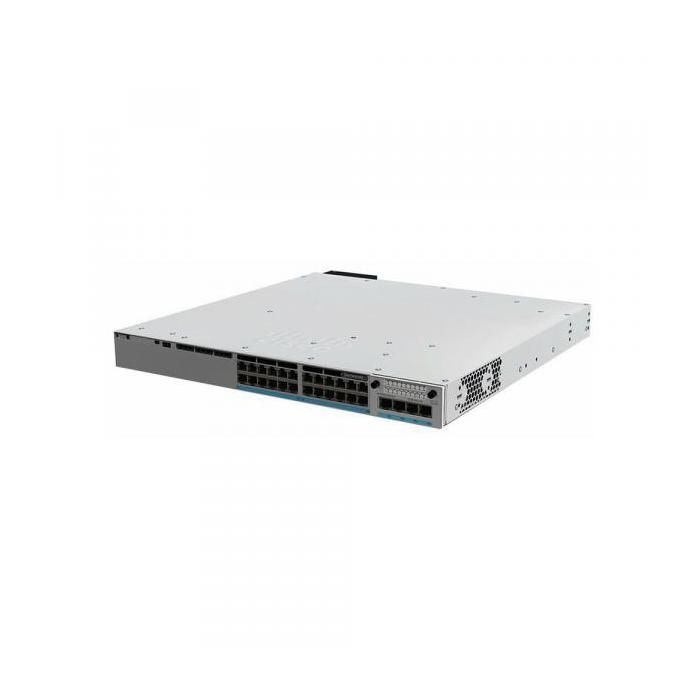 Cisco C9300-24U-E  - Cisco reconditionné disponible sur Cdiscount Seconde Vie