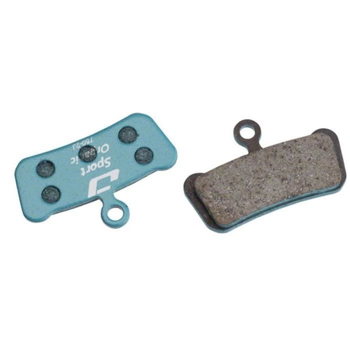 Brake Pads Plaquette De Frein Sram Guide R JAGWIRE Plaquettes De Frein Bio  Sport SRAM Guide RSC, RS, R, Avid