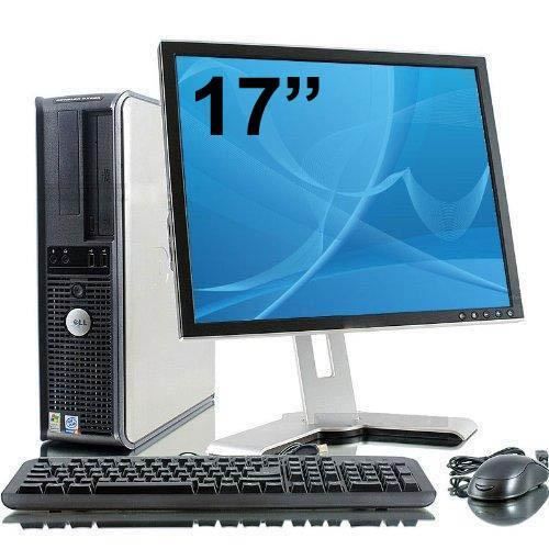 Vente Ordinateur de bureau Dell Optiplex 380 - Core 2 Duo 2,93GHz + Ecran ... pas cher Vente Ordinateur de bureau Dell Optiplex 380 - Core 2 Duo 2,93GHz + Ecran ... pas cher