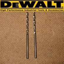 Foret métal Extrême 2 DEWALT Ø 2.5 mm DT5037 - vue 2