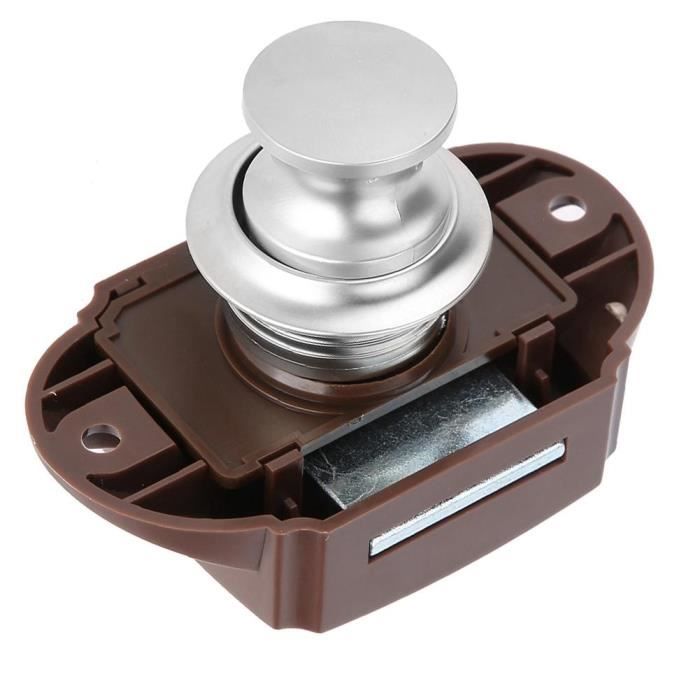 Loquet D'armoire Top Knobs M2225 - Bronze Miel - 2 Pouces - Neuf En Boîte Ouverte